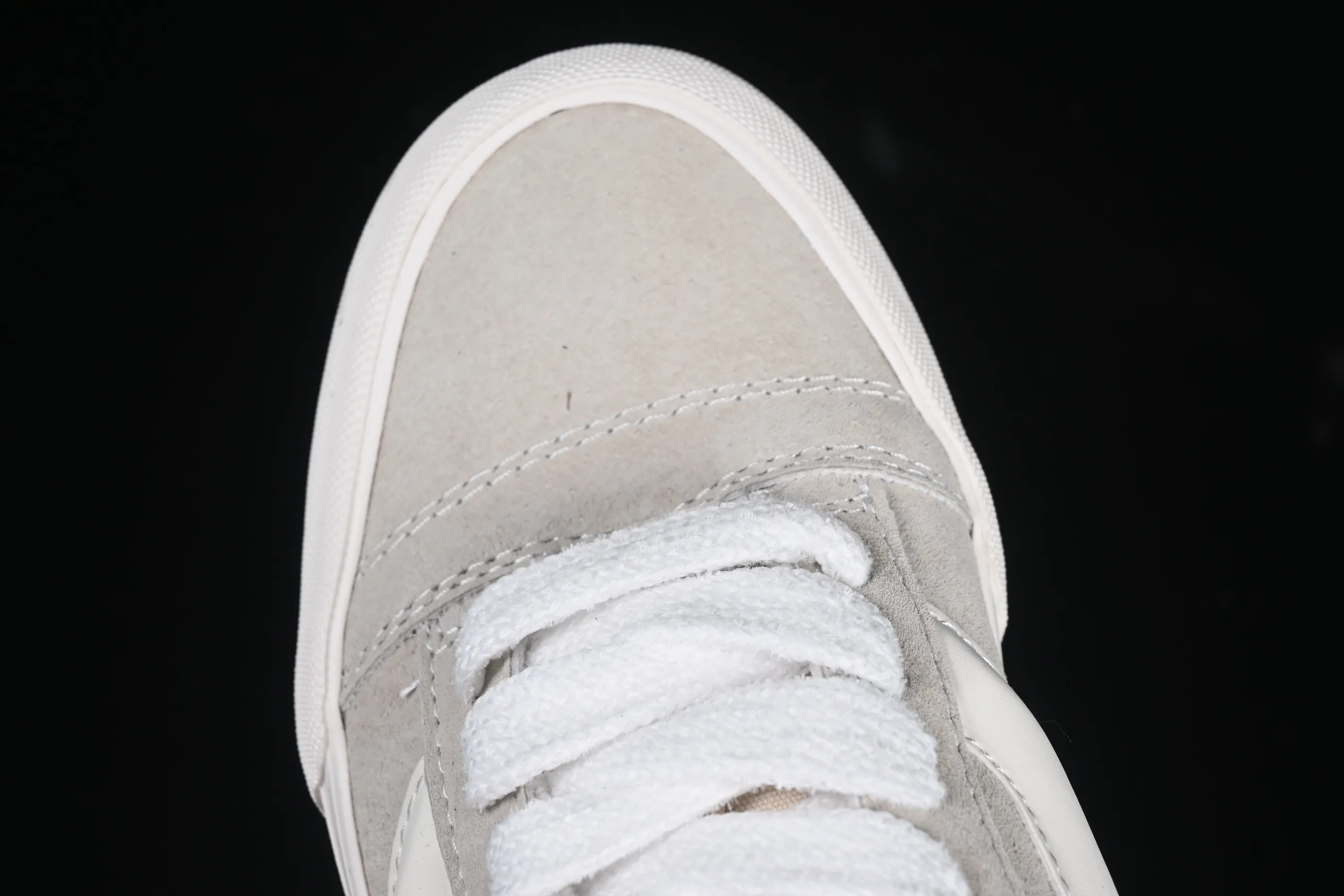 All categories Vans Vans series Vans Low Vans low-top Vans Knu Skool Vans low-top retro casual fat bread shoes VN000D750CK
